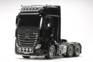 TAMIYA MERCEDES-BENZ ACTROS - 3363 6X4 GIGASPACE 56348